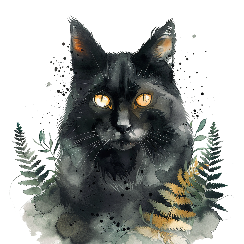 Кот